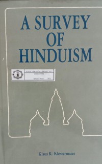 Image of A Survey Of Hinduism